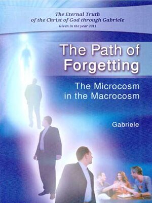 cover image of The Path of Forgetting
